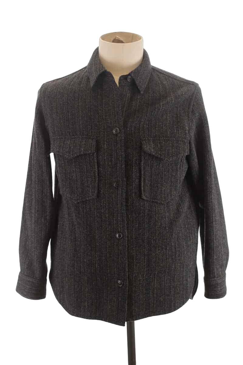 Autres Isabel Marant  Noir
