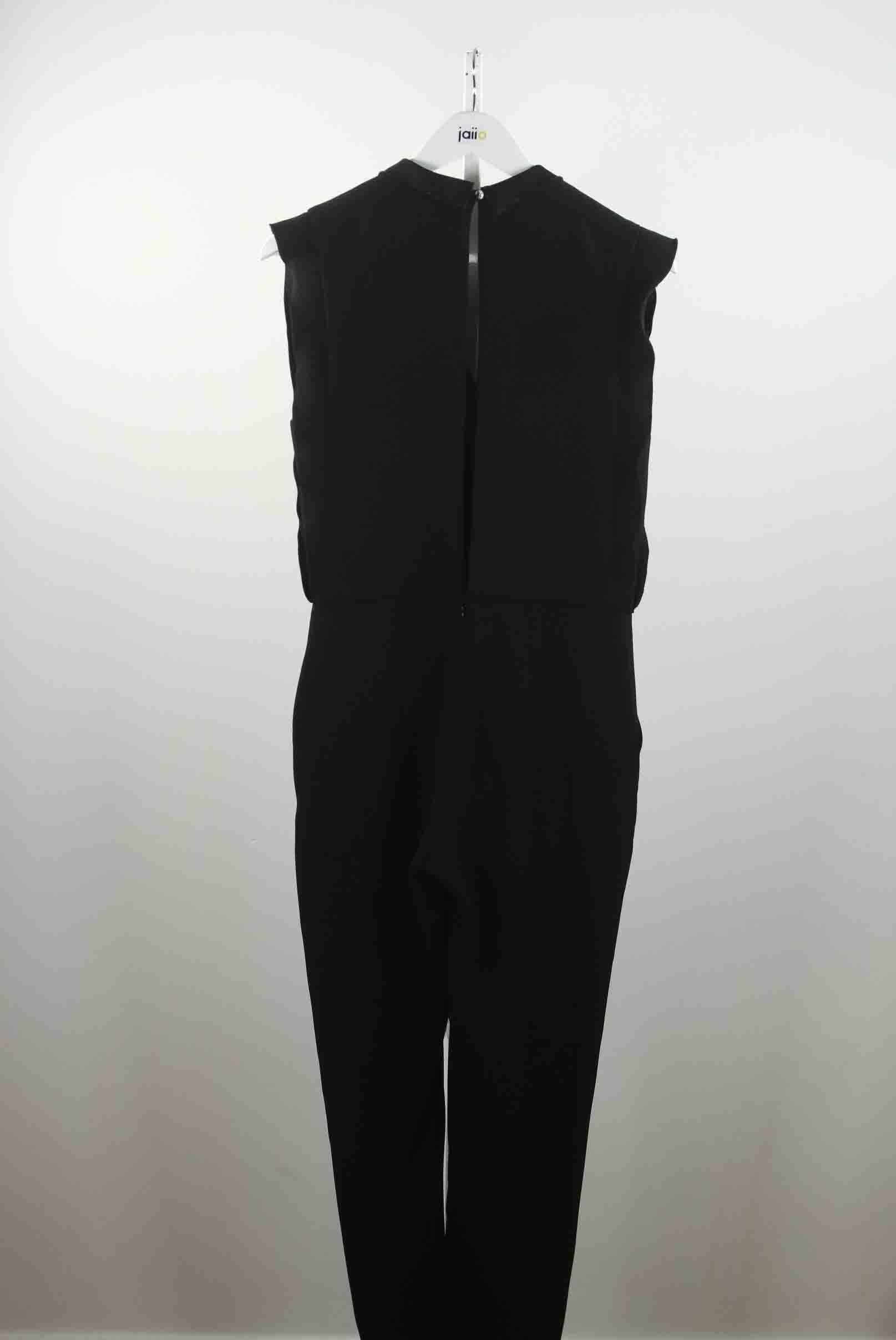 Combinaison Iro  Noir