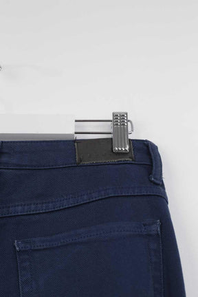 Slim Sandro  Bleu