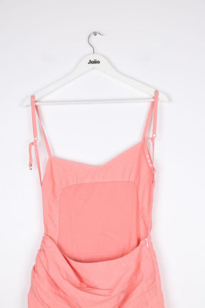 Robe Jacquemus  Rose