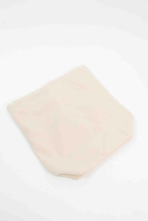 Pochettes Chanel  Beige