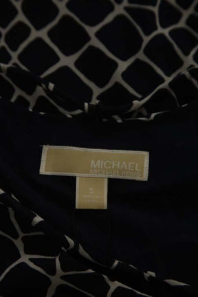 Autres Michael Kors  Bleu
