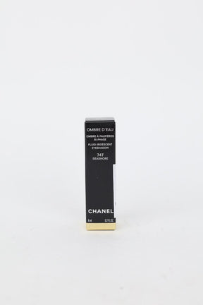 Fards à paupières Chanel  