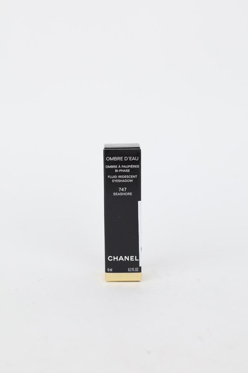 Fards à paupières Chanel  