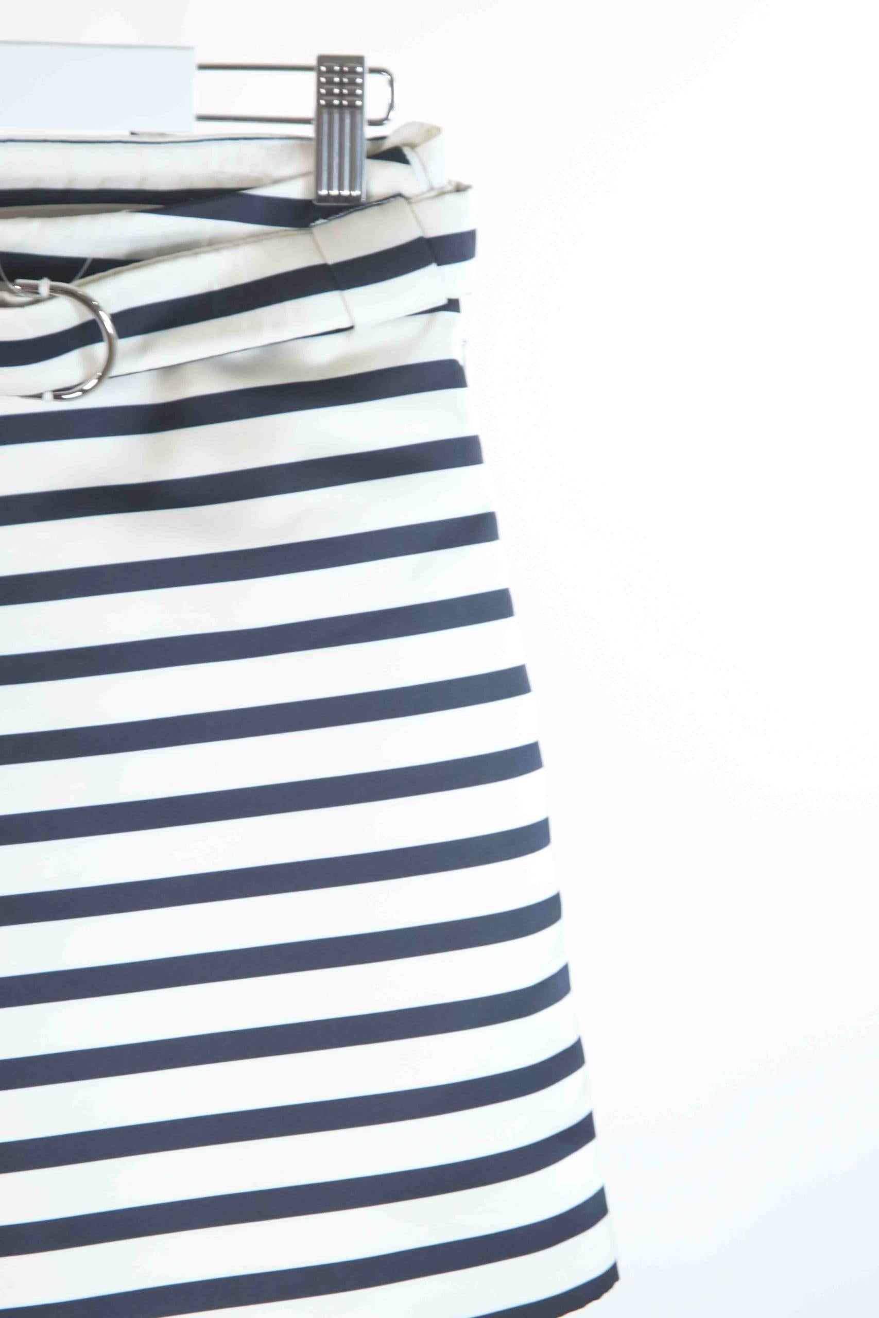 Mini Carven  Bleu