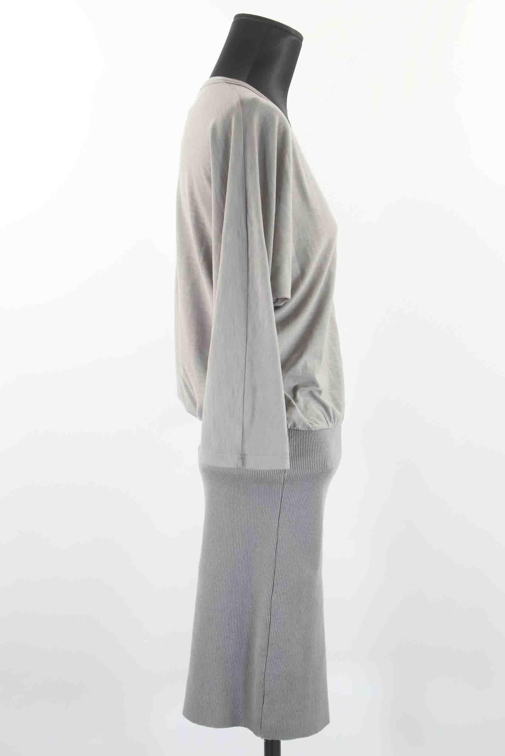 Autres James Perse  Gris