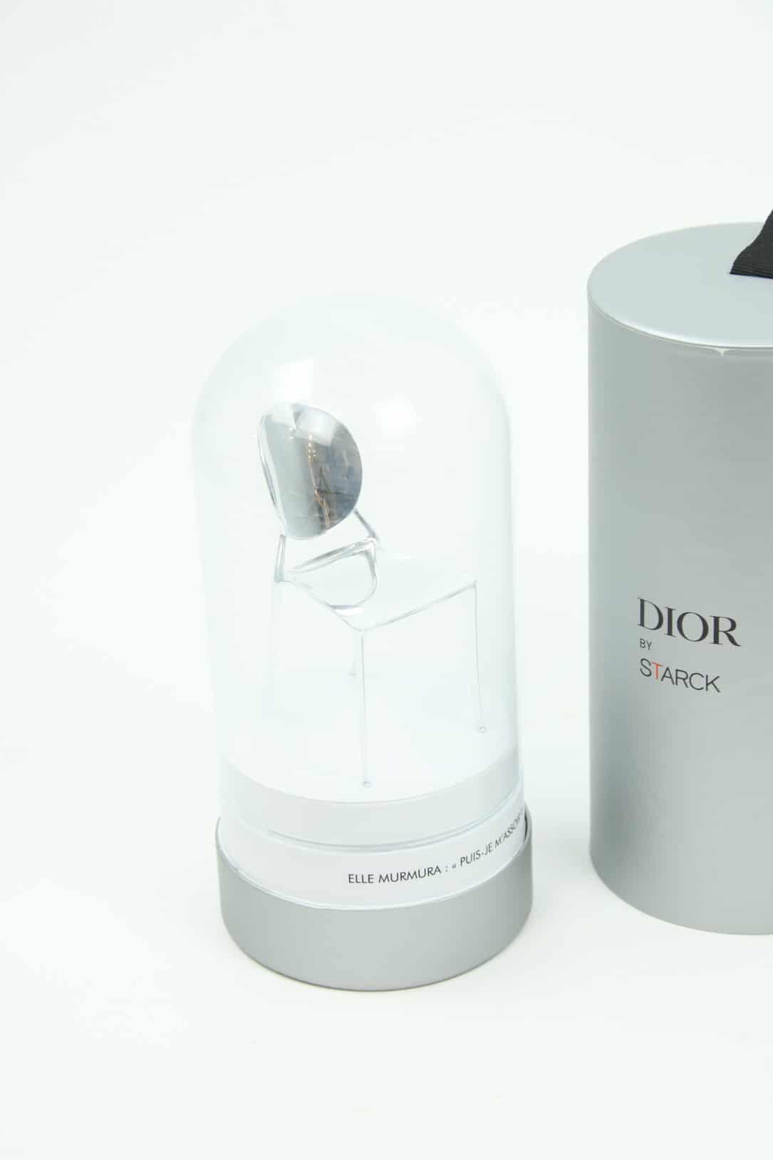 Autres Dior Other Argent