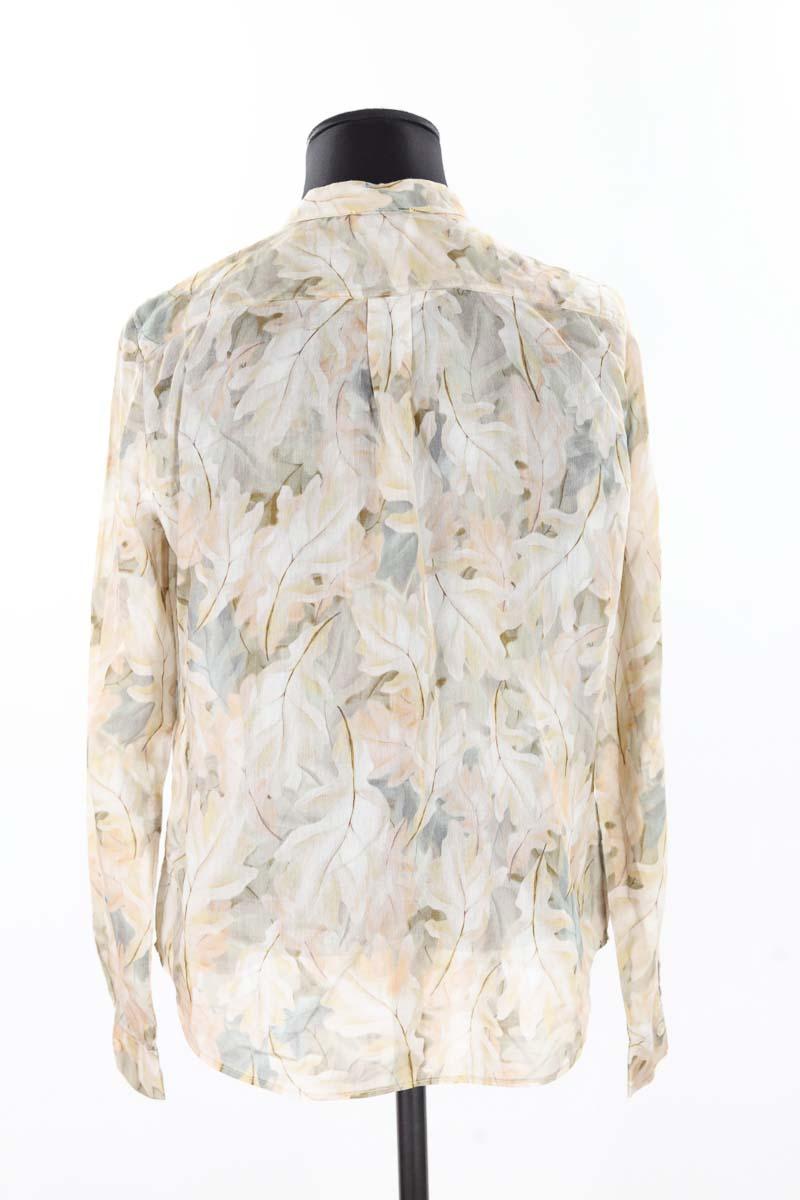 Blouses Forte_Forte  Beige