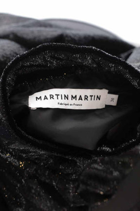 Autres Martin Martin  Noir