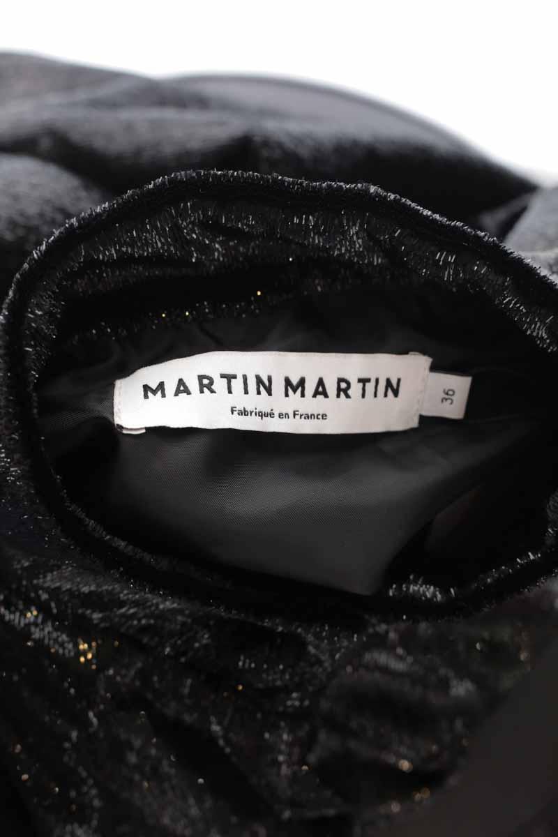 Autres Martin Martin  Noir