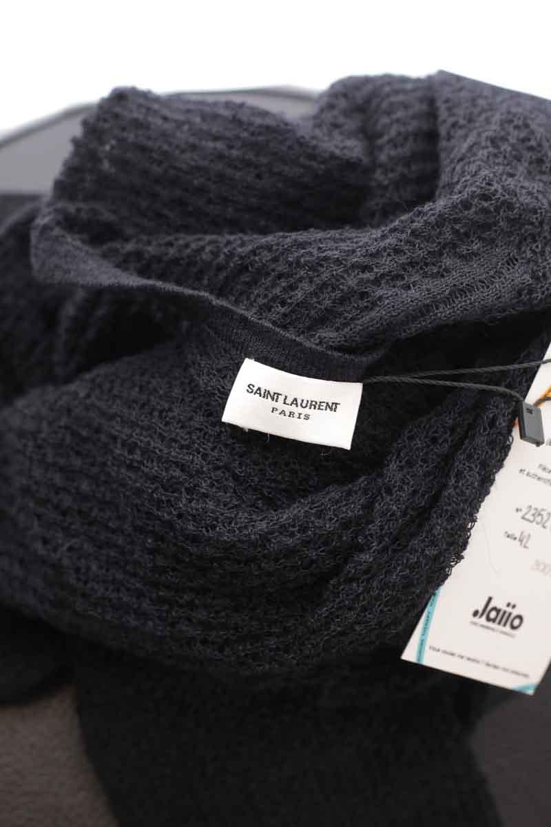 Autres Saint Laurent  Noir