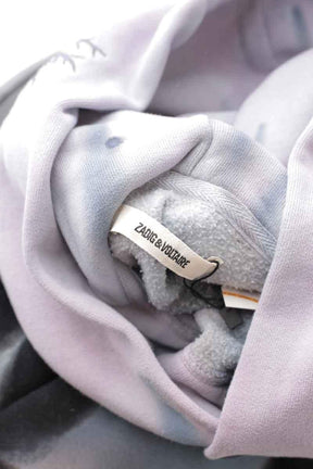 Sweatshirts Zadig & Voltaire  Bleu