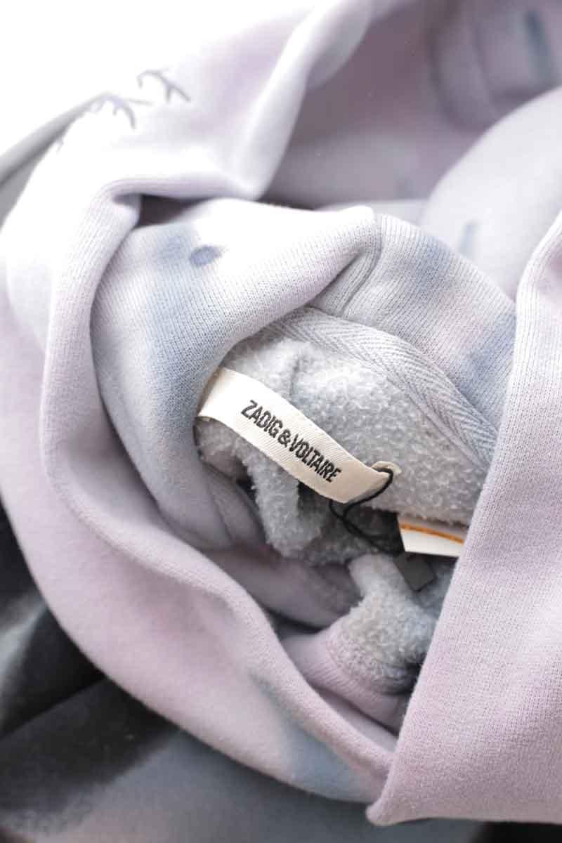 Sweatshirts Zadig & Voltaire  Bleu