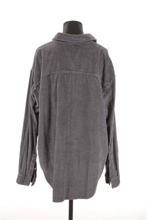 Chemises American Vintage  Gris