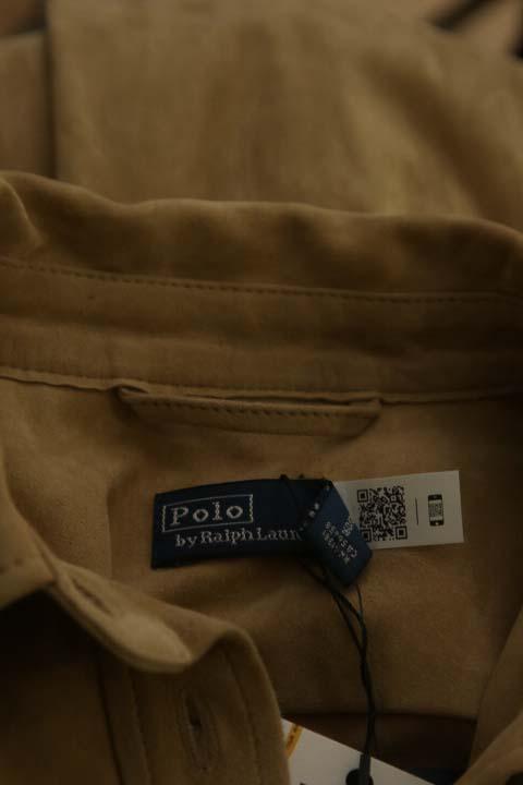 Vestes Polo Ralph Lauren  Beige