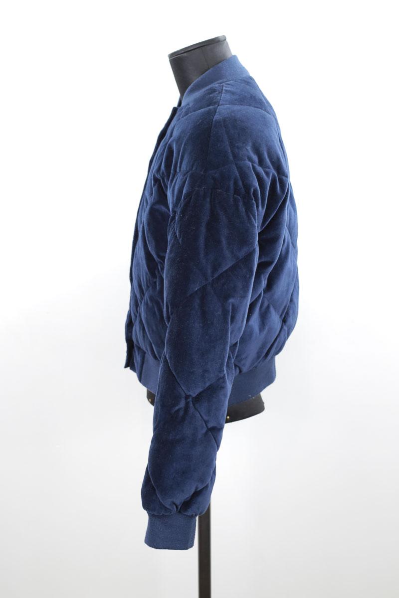 Veste Maje  Bleu