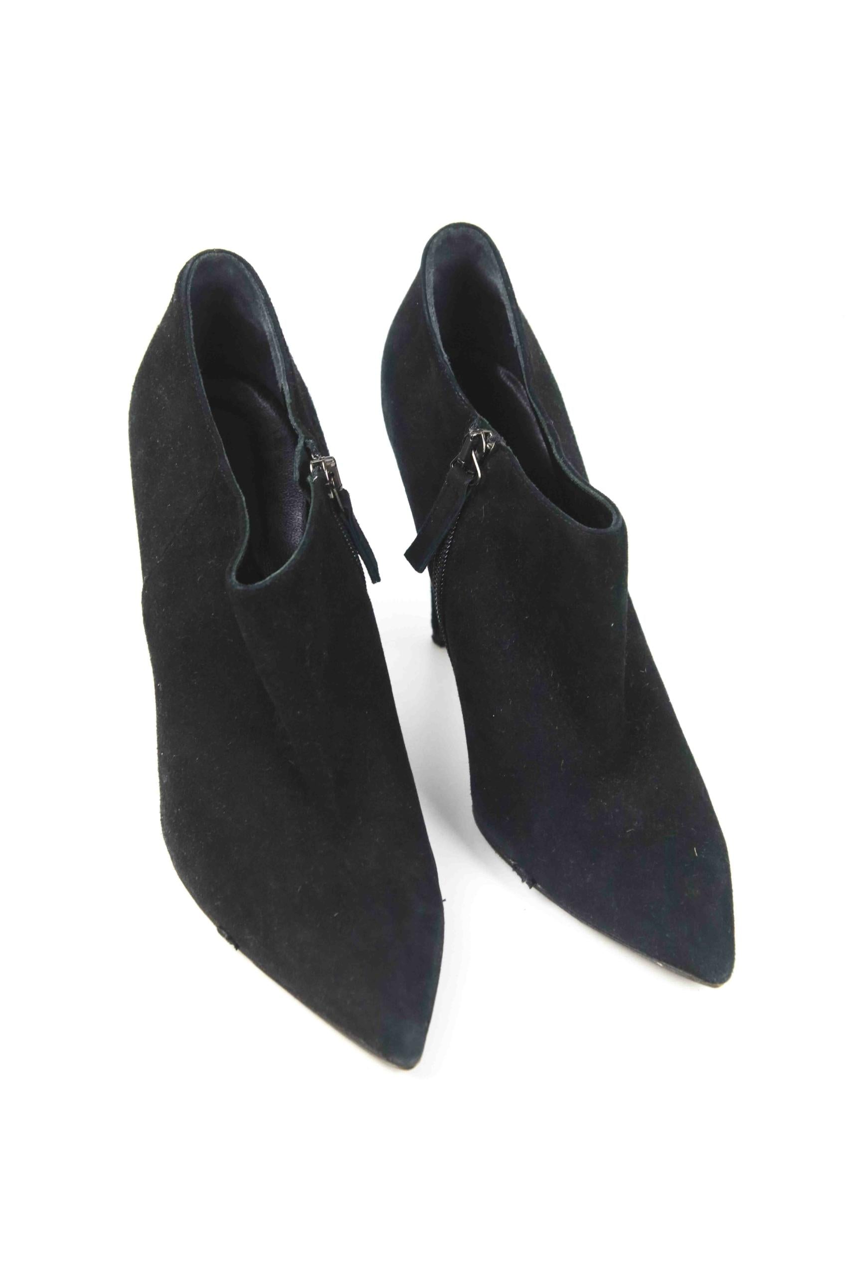 Autres All Saints  Noir