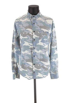 Chemises Zadig & Voltaire  Bleu