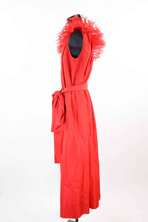 Maxi Stella McCartney  Rouge