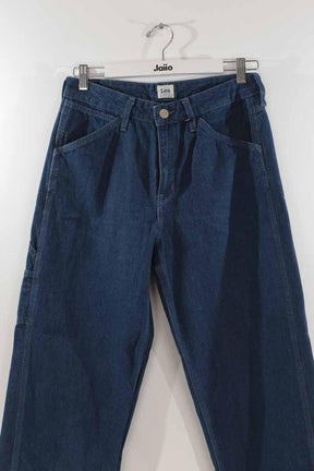 Large Lee  Bleu