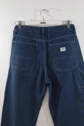 Large Lee  Bleu