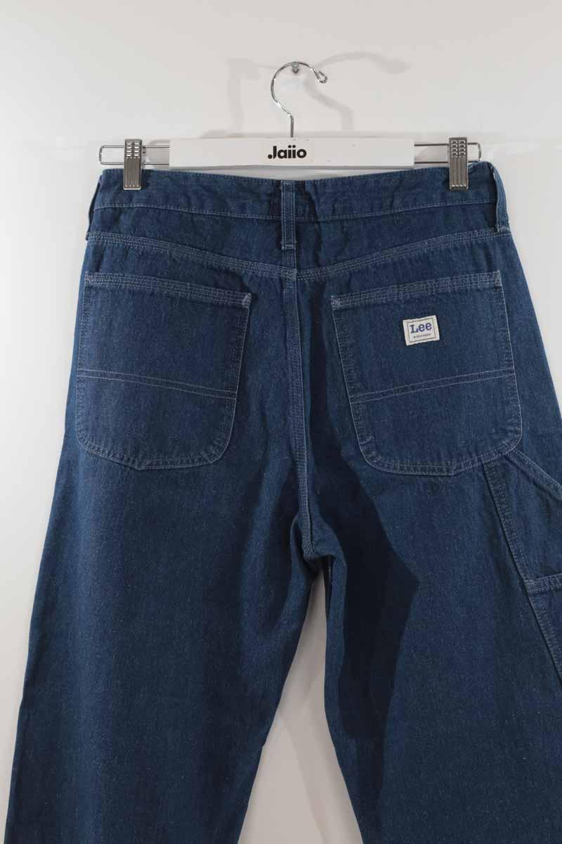 Large Lee  Bleu