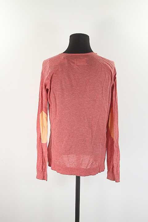 Pull-over Zadig & Voltaire  Rose