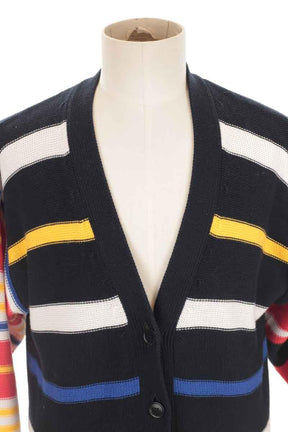 Gilets Gant  Bleu