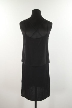 Mini All Saints  Noir