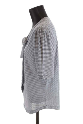 Top LK Bennett  Bleu