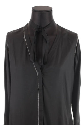 Blouses Maje  Noir
