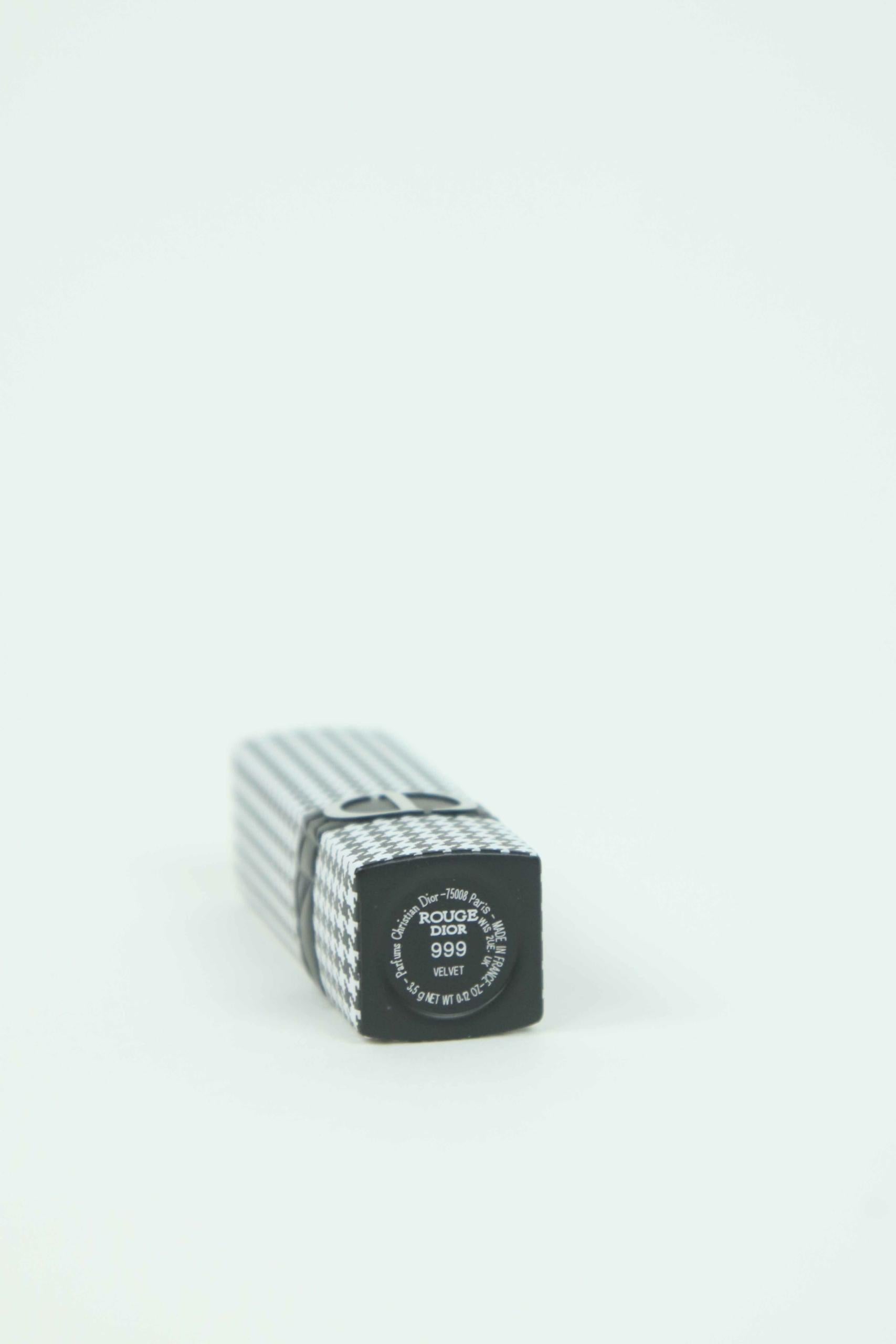 Rouge à lèvres Dior  Blanc