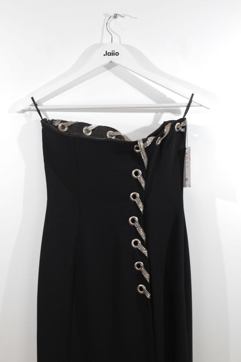 Maxi Paco Rabanne  Noir