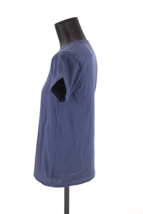 T-shirts Maison Labiche  Bleu