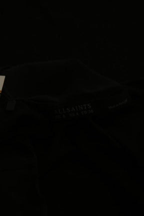 Mini All Saints  Noir