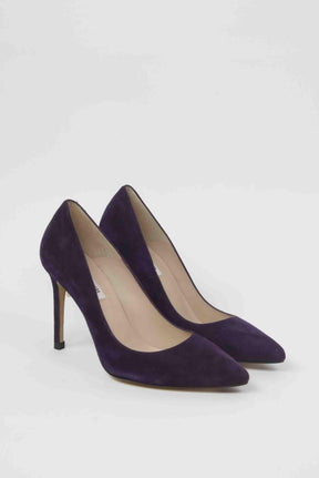 Talons LK Bennett  Violet