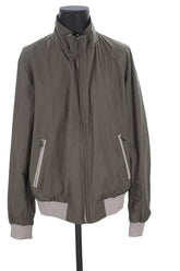 Veste Mabrun  Kaki