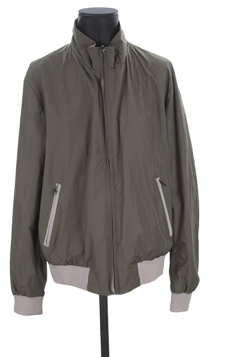 Veste Mabrun  Kaki