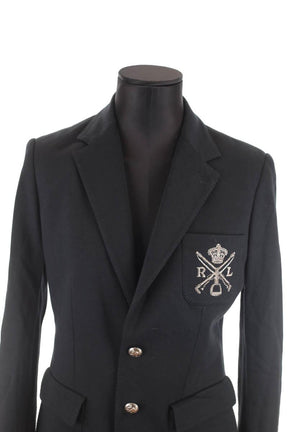 Blazers Ralph Lauren  Noir
