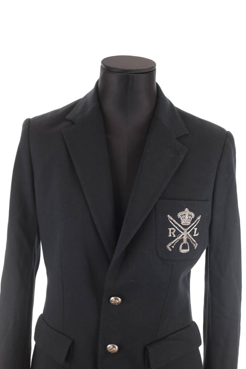 Blazers Ralph Lauren  Noir