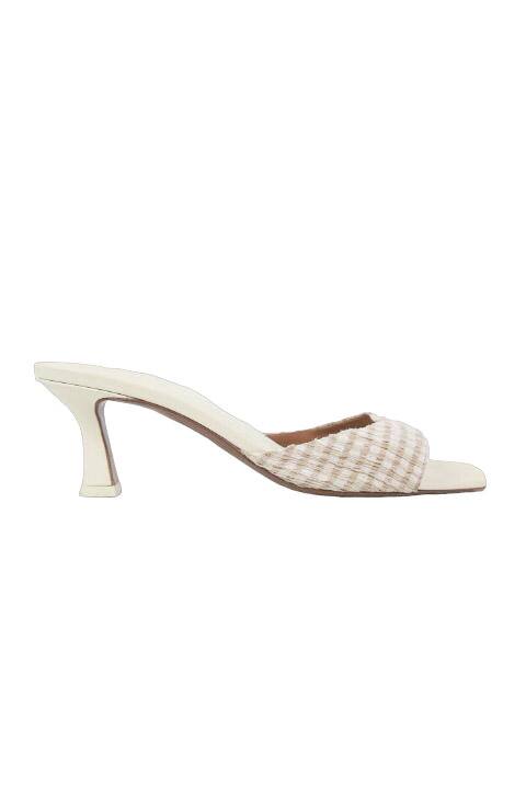 Sandales Neous  Beige