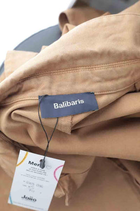 Autres Balibaris  Marron