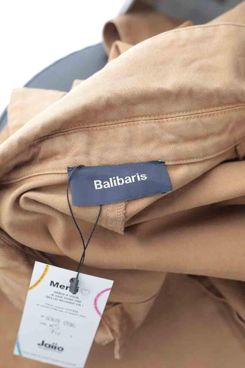 Autres Balibaris  Marron