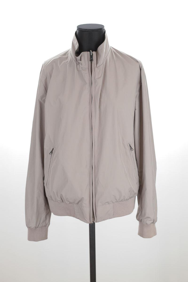 Veste Mabrun  Kaki