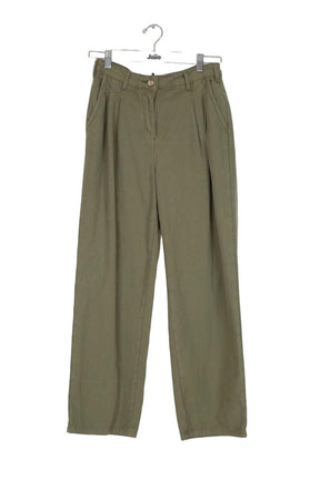 Large American Vintage  Kaki