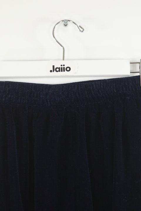 Pantalons Carot Des Petits Hauts  Bleu