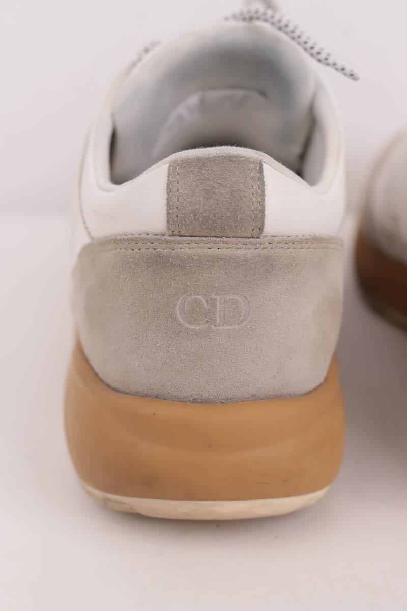 Autres Dior  Gris