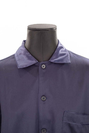 Chemise CDLP  Marine