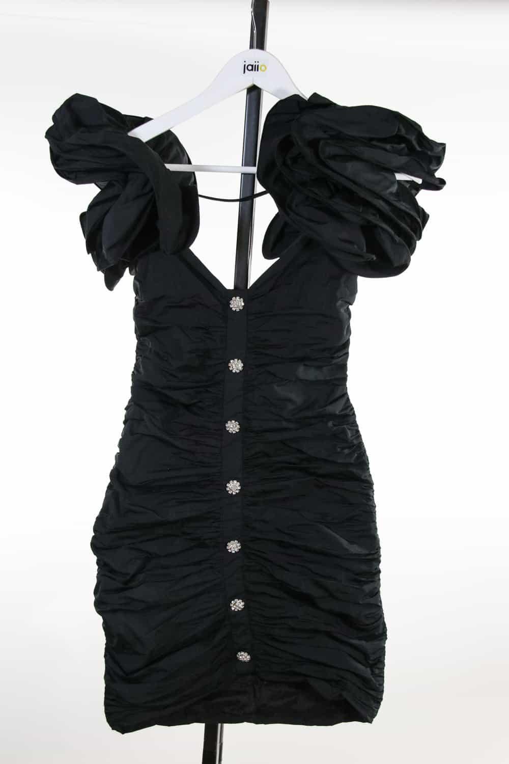 Autres Alessandra Rich  Noir