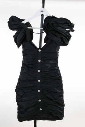 Autres Alessandra Rich  Noir